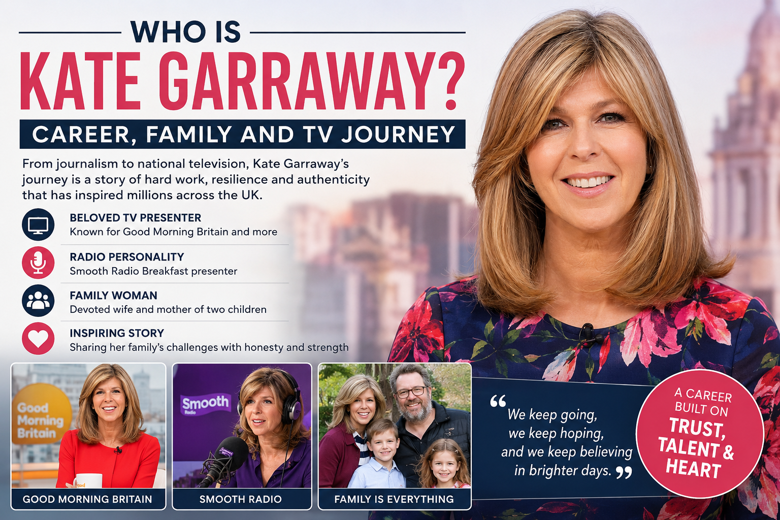 kate garraway