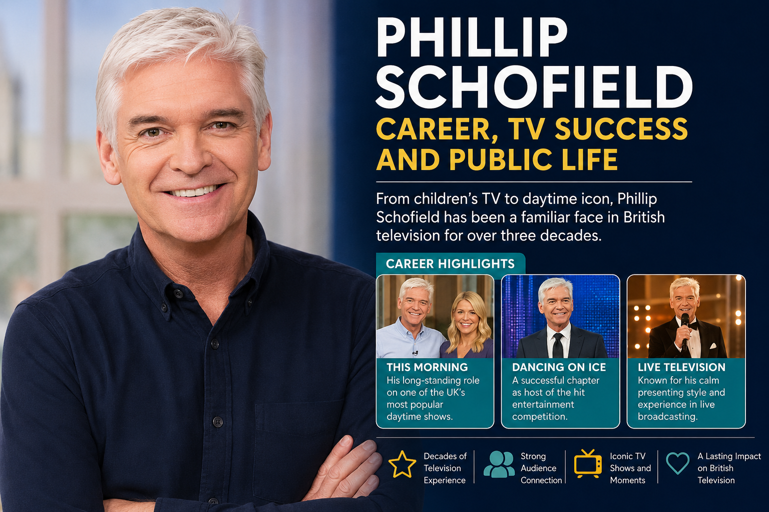 phillip schofield