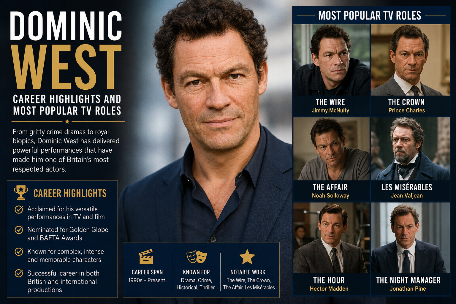 dominic west