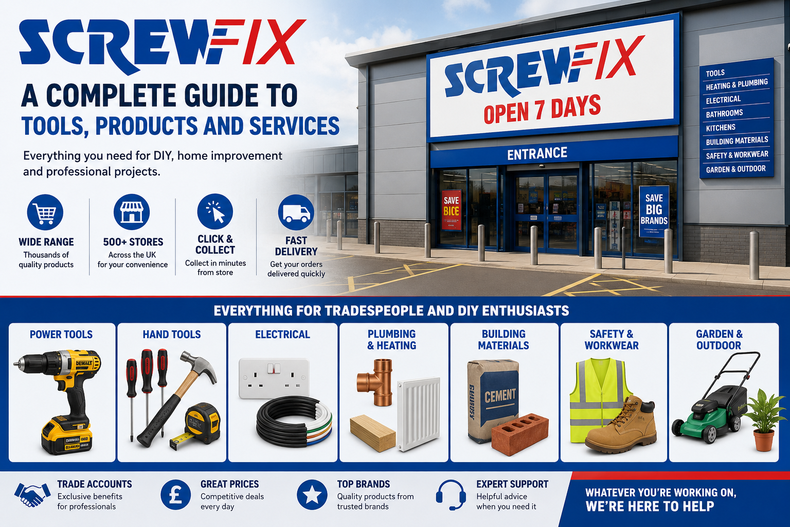 screwfix
