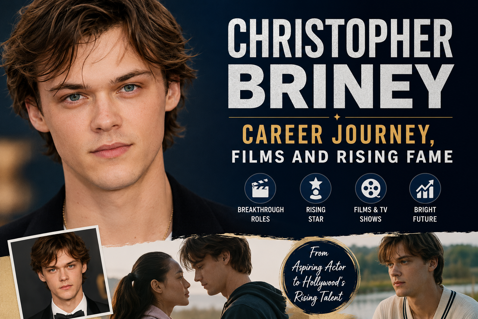 christopher briney