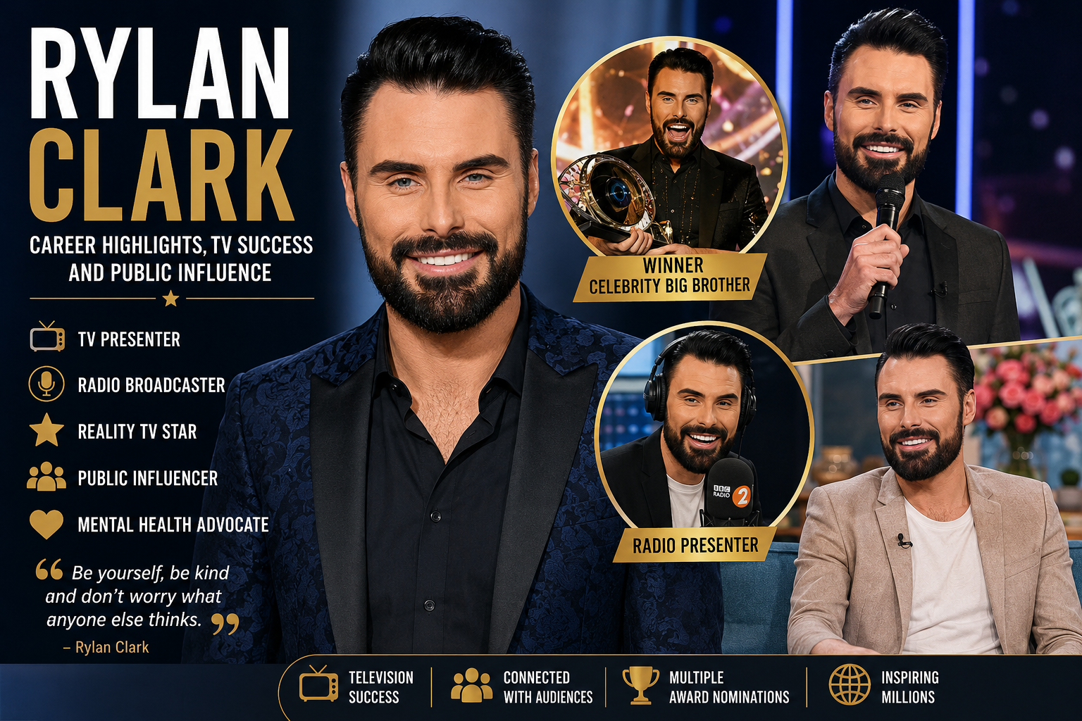 rylan clark