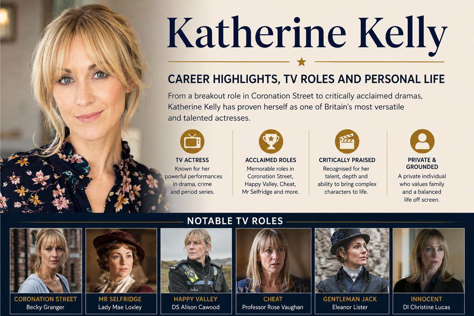katherine kelly