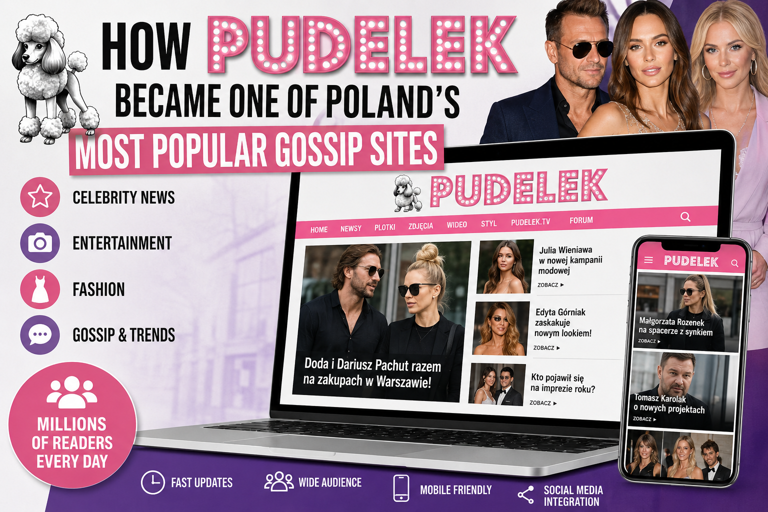 pudelek