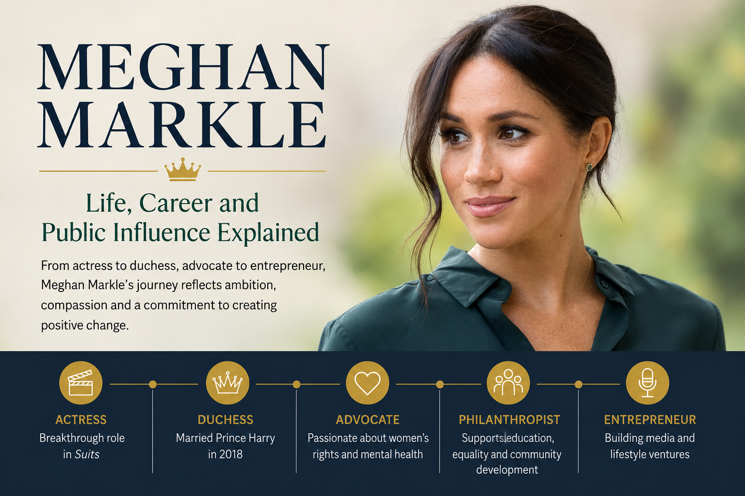 meghan markle