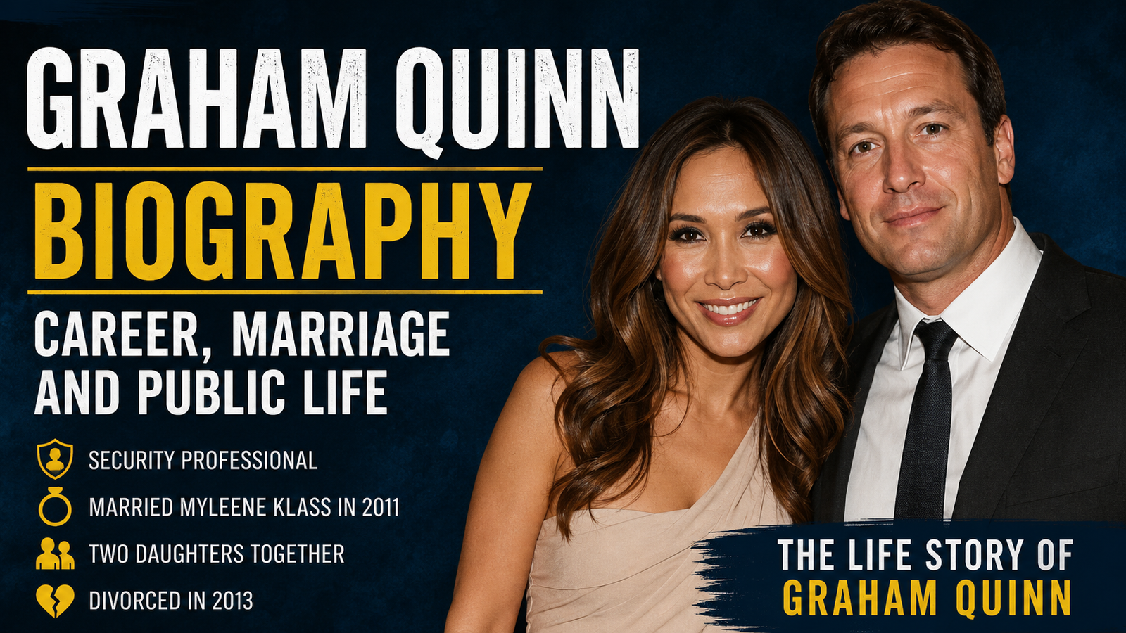 graham quinn