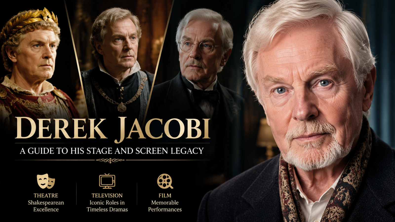derek jacobi
