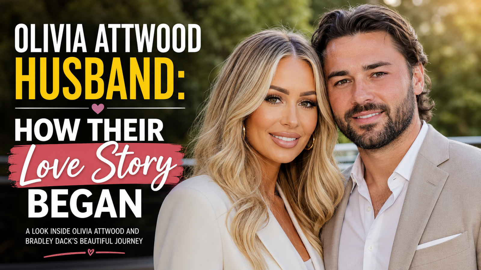 olivia attwood husband