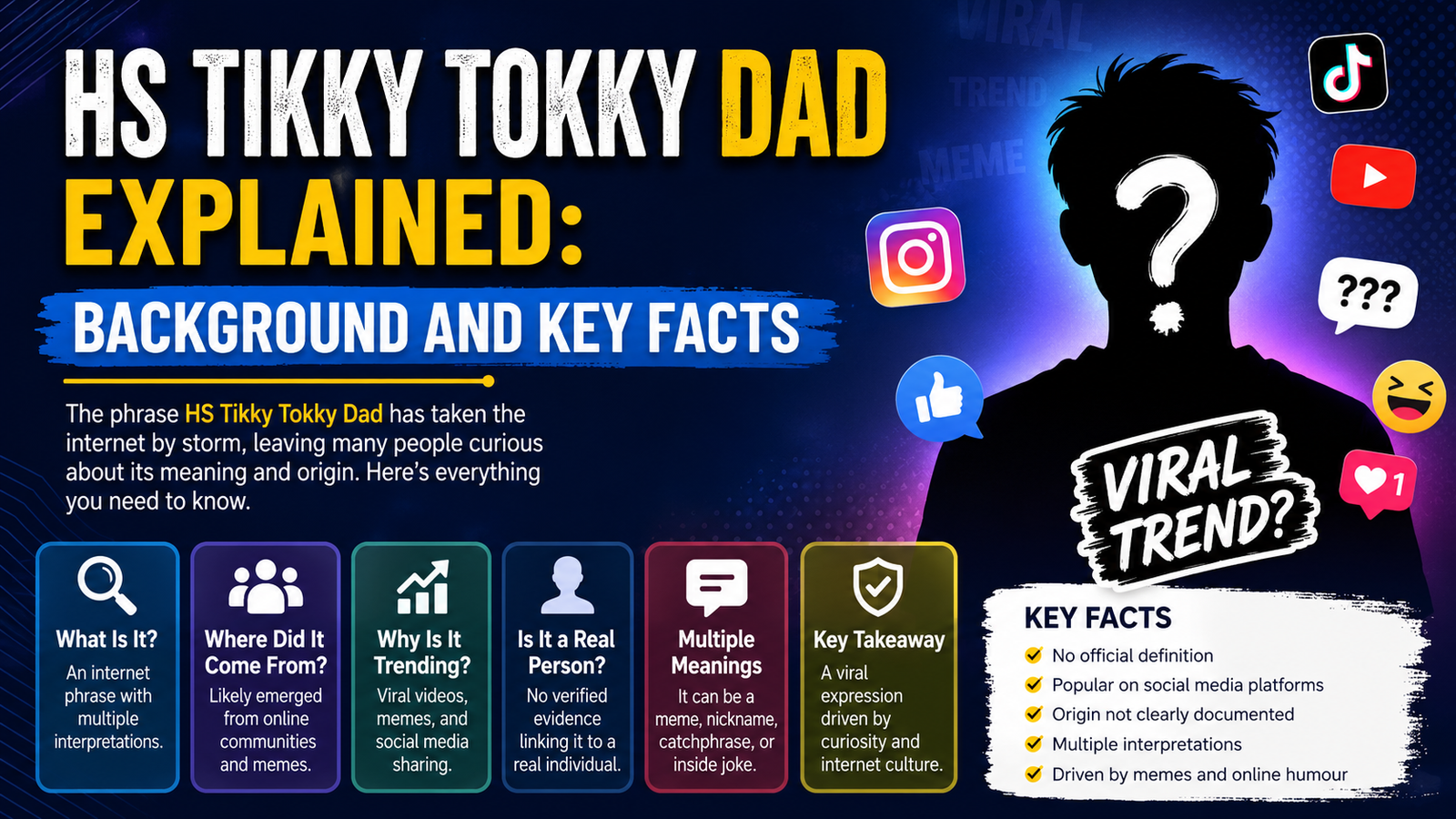 hs tikky tokky dad