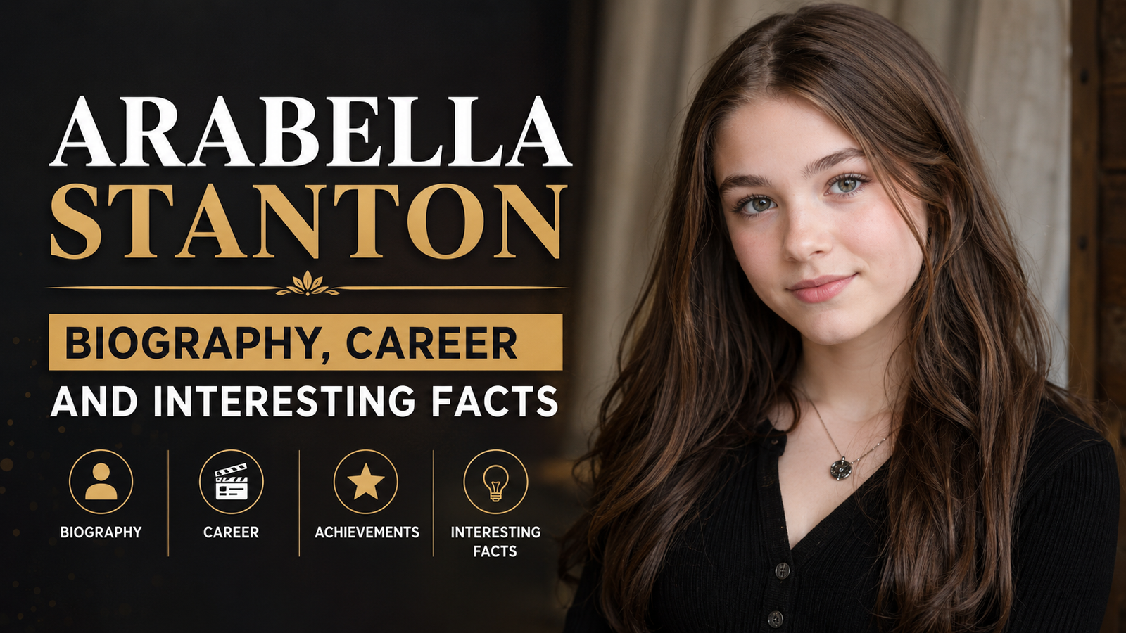 arabella stanton