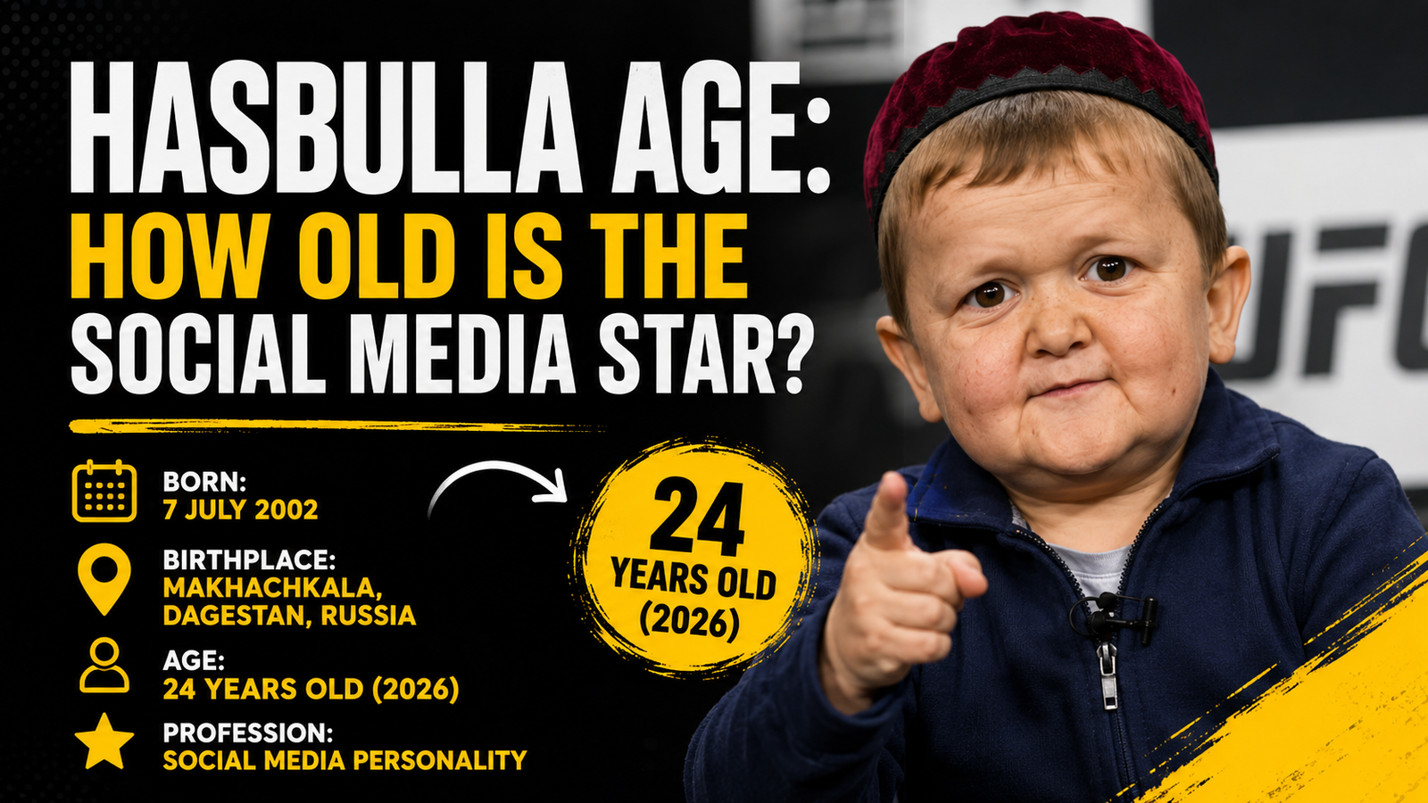 hasbulla age