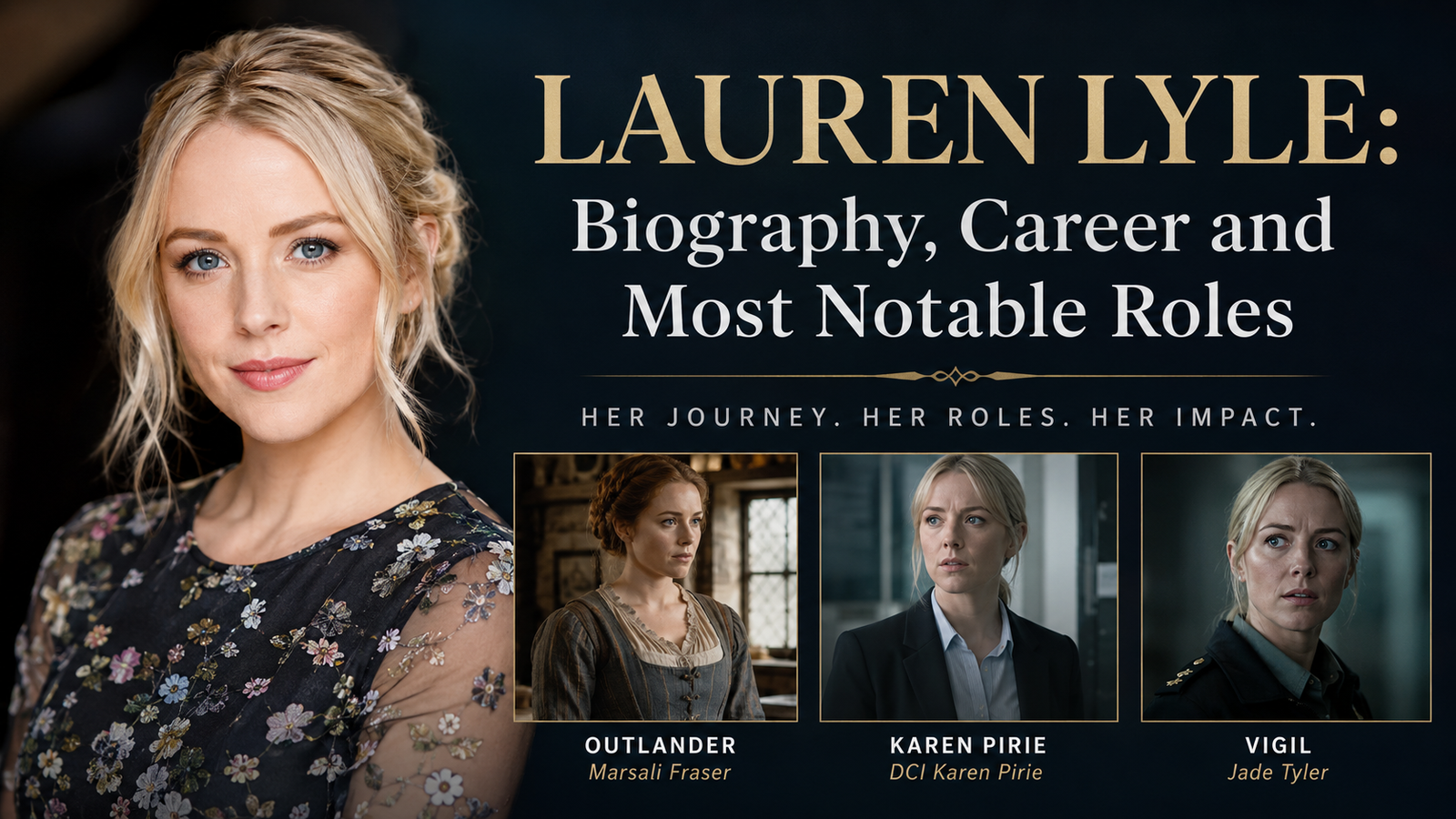 lauren lyle