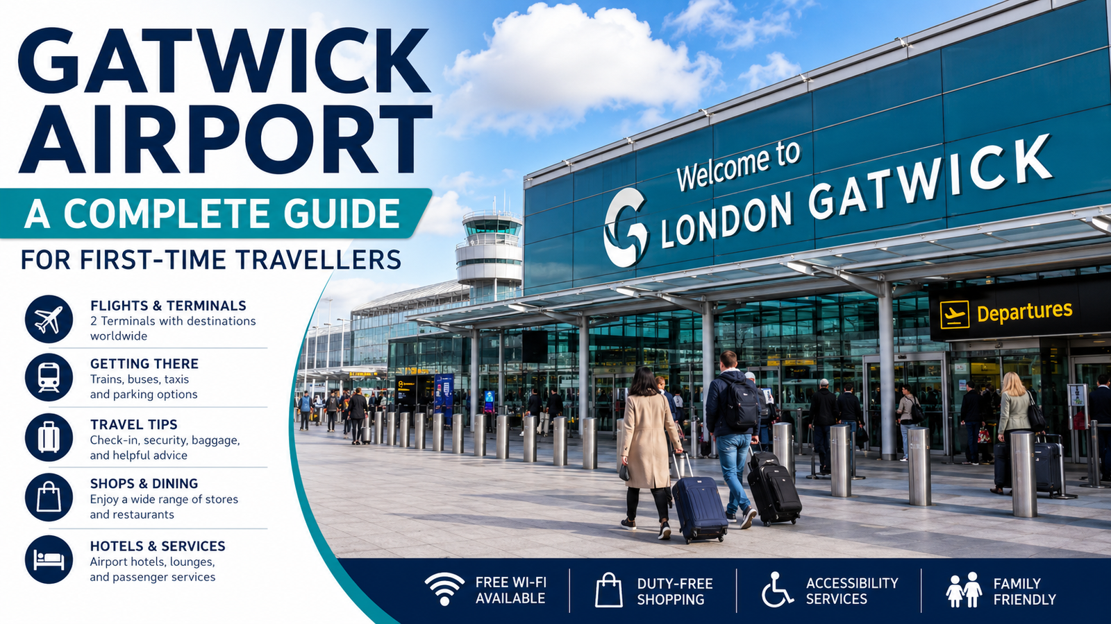 gatwick airport