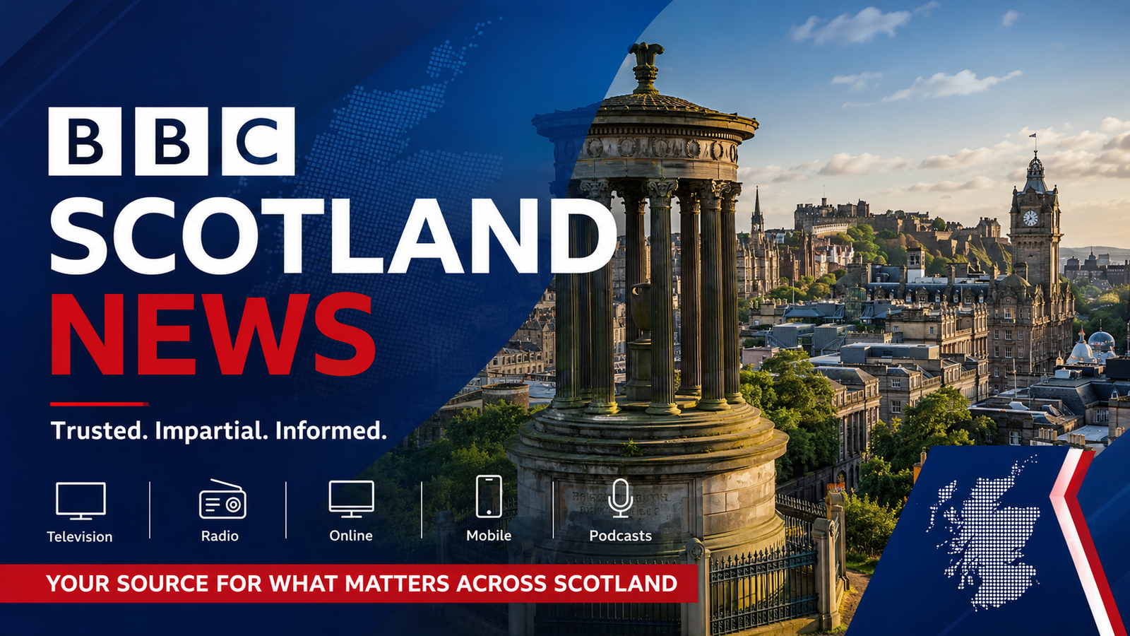 bbc scotland news