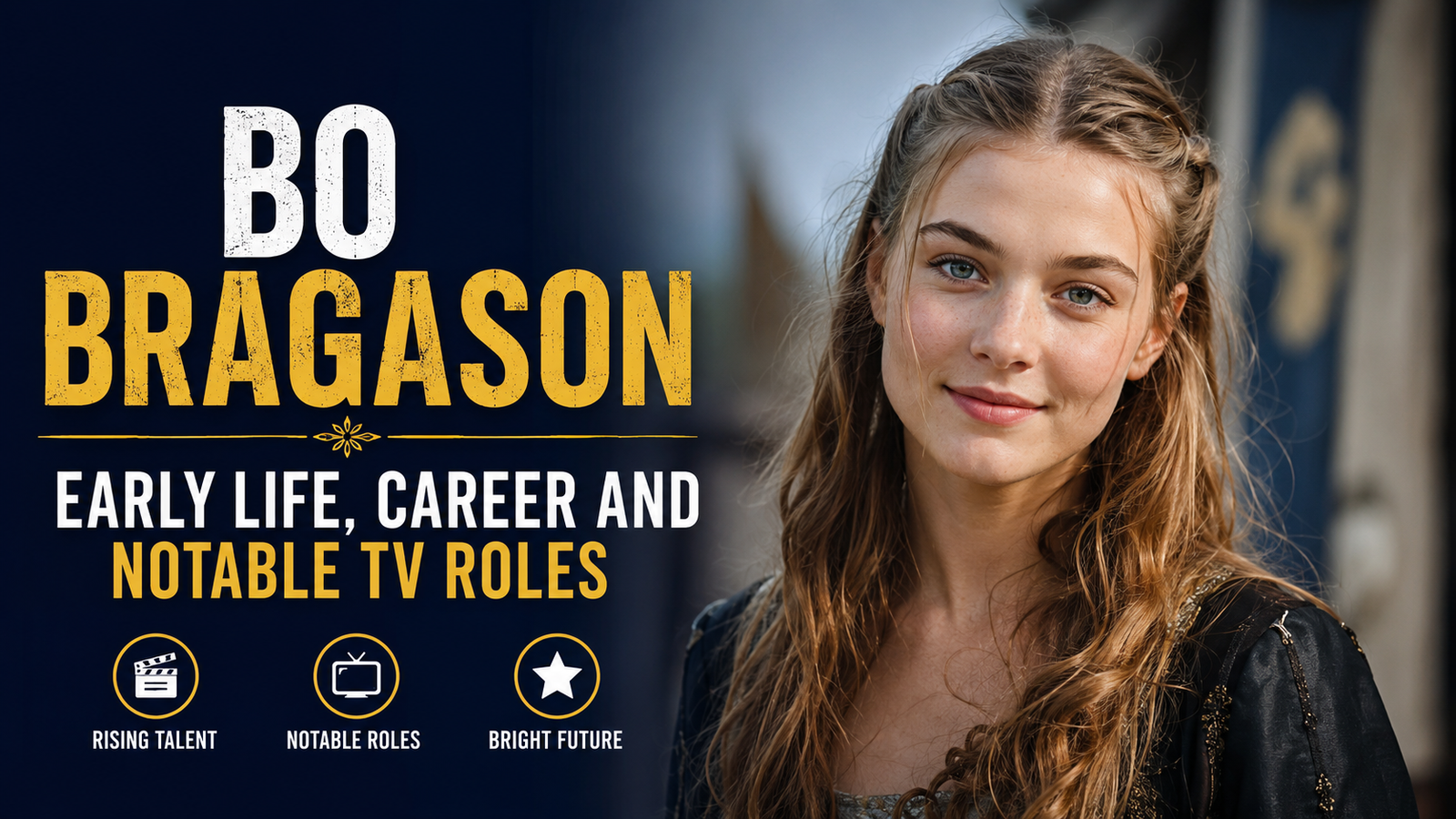 bo bragason