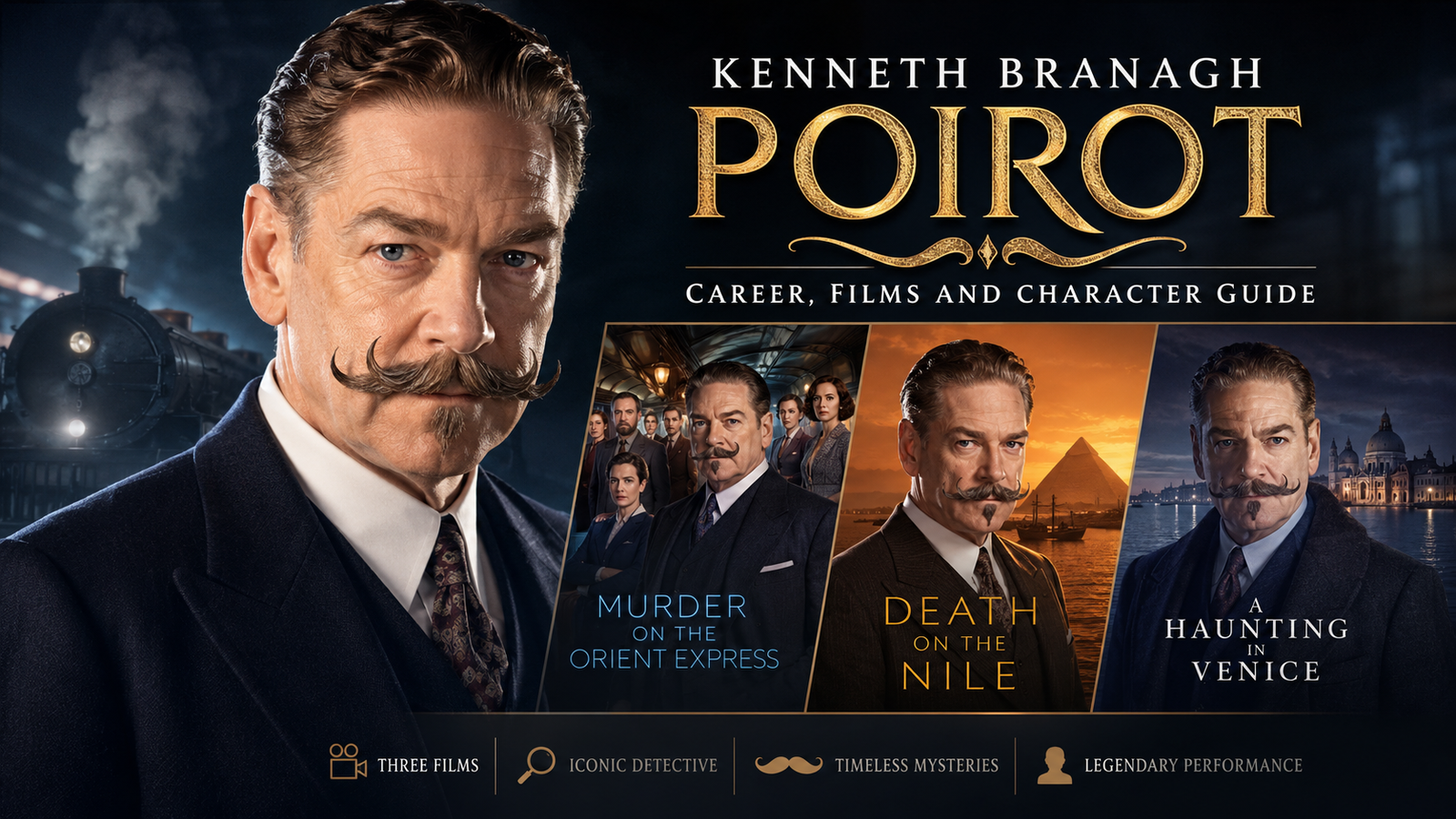 kenneth branagh poirot