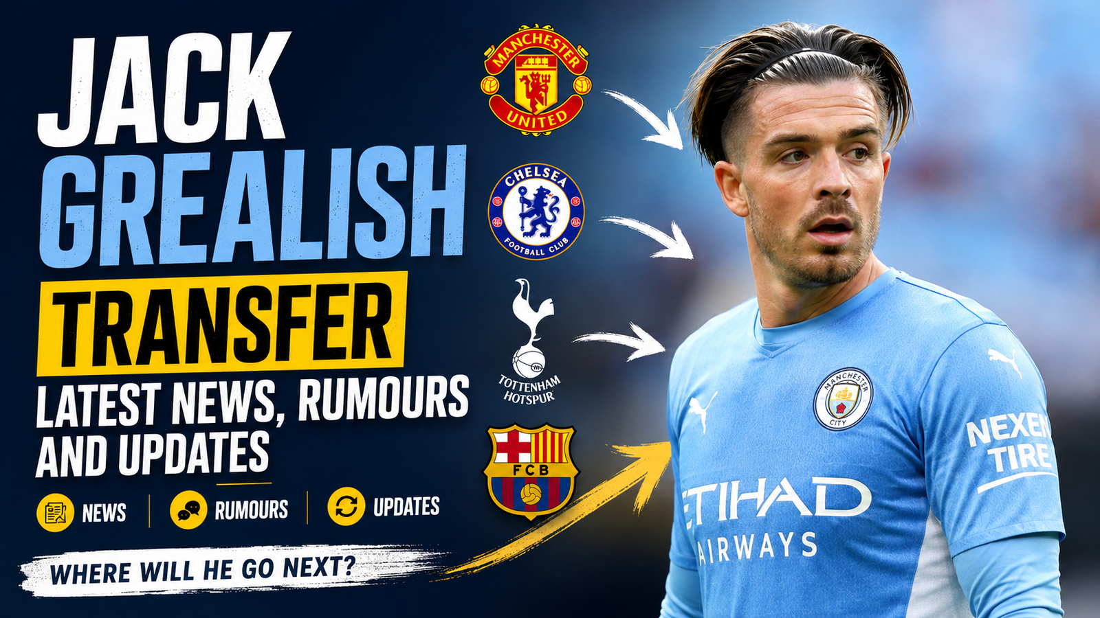 jack grealish transfer