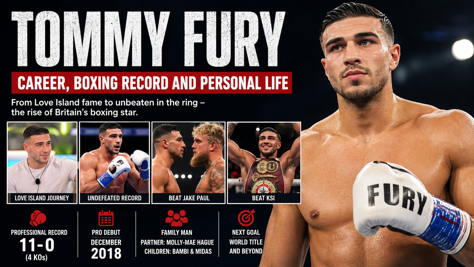 tommy fury