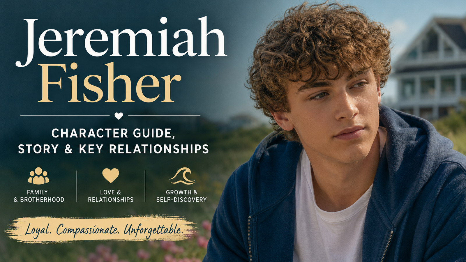 jeremiah fisher